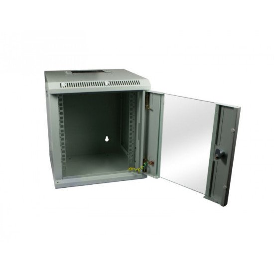 ALLNET ALL-SMM3306GRAU étagère Rack autonome Gris ALLNET ALL-SMM3306GRAU étagère Rack autonome Gris