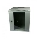ALLNET 125116 3U Rack monté sur le mur Gris
