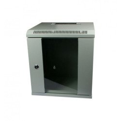 ALLNET ALL-SMM3309GRAU étagère Rack autonome Gris