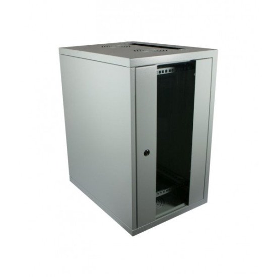 ALLNET ALL-SMH6505GRAU étagère Rack autonome Gris