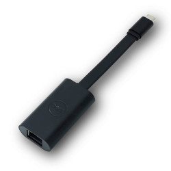DELL DBQBCBC064 Adaptateur & connecteur USB-C - RJ-45