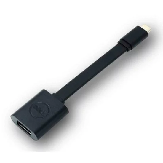 DELL Adaptateur & connecteur USB-C - USB-A 3.0 DELL Adaptateur & connecteur USB-C - USB-A 3.0