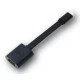 DELL Adaptateur & connecteur USB-C - USB-A 3.0 DELL Adaptateur & connecteur USB-C - USB-A 3.0
