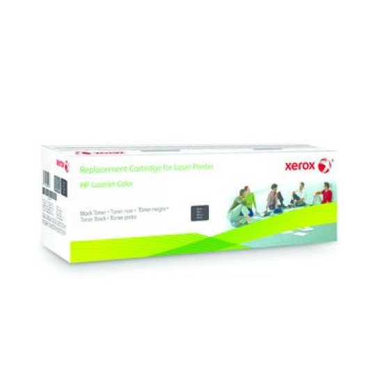 Xerox 006R03336 Toner Noir