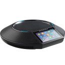 Grandstream Networks GAC2500 téléphone fixe Noir 6 lignes LCD Wifi Grandstream Networks GAC2500 téléphone fixe Noir 6 lignes LCD Wifi