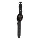 Decoded Ares Splice Bande Noir Silicone