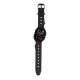 Decoded Ares Splice Bande Noir Silicone