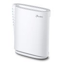 TP-Link AX6000 Mesh Wi-Fi 6 Blanc TP-Link AX6000 Mesh Wi-Fi 6 Blanc