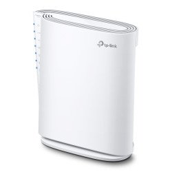 TP-Link AX6000 Mesh Wi-Fi 6 Blanc TP-Link AX6000 Mesh Wi-Fi 6 Blanc