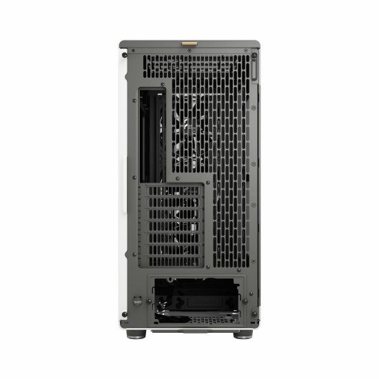 Fractal Design FD-C-NOR1X-03 unité centrale Midi Tower Blanc