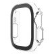 Belkin TemperedCurve 2-in-1 Protecteur d'écran Transparent Verre trempé
