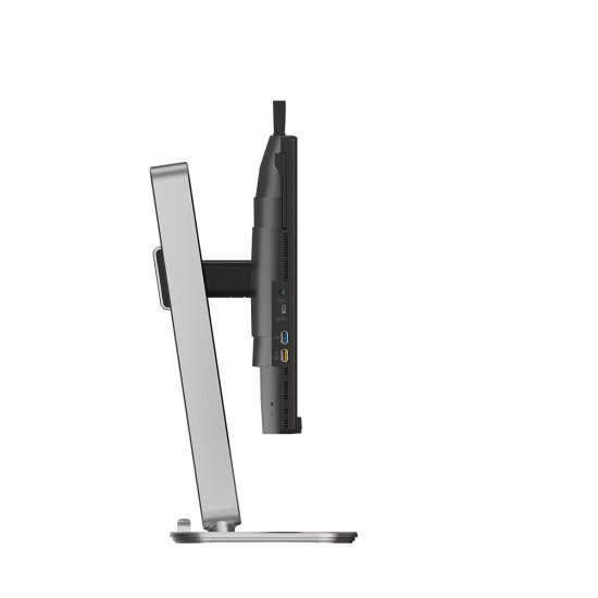 Philips 4000 series 24B2U4301H/00 écran PC 60,5 cm (23.8") 1920 x 1080 pixels Full HD LCD Gris