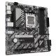 GIGABYTE B850M D3HP Carte Mère - Processeurs AMD Ryzen Série 9000, 5+2+2 phases VRM numériques, jusqu'à 8200MHz DDR5 (OC), 1xPCIe 5.0 + 1xPCIe 4.0 M.2, LAN GbE, USB 3.2 Gen 2 GIGABYTE B850M D3HP Carte Mère - Processeurs AMD Ryzen Série 9000, 5+2+2 phases VRM numériques, jusqu'à 8200MHz DDR5 (OC), 1xPCIe 5.0 + 1xPCIe 4.0 M.2, LAN GbE, USB 3.2 Gen 2