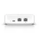 Ubiquiti UniFi Express routeur sans fil Gigabit Ethernet Bi-bande (2,4 GHz / 5 GHz) Blanc