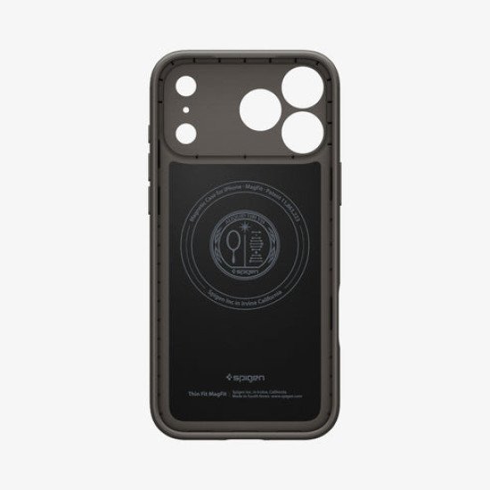 Spigen ACS09936 coque de protection pour téléphones portables 16 cm (6.3") Housse