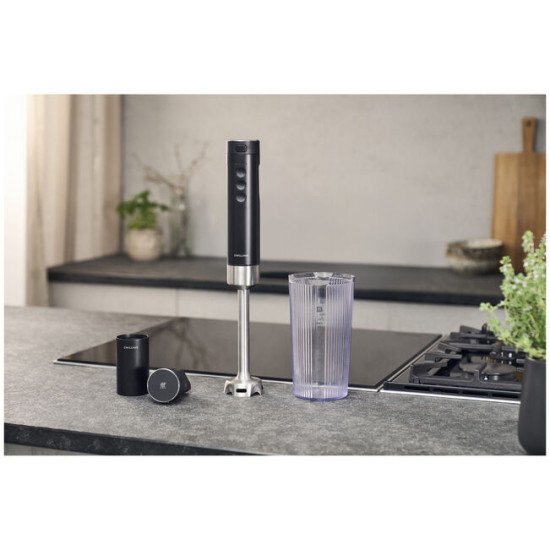 ZWILLING 1030457 mixeur Batteur à main 250 W Noir
