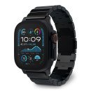 Decoded Traction Band Bande Noir Titane