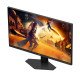 AOC G4 Q24G4RE écran PC 60,5 cm (23.8") 2560 x 1440 pixels Quad HD LED Noir, Rouge AOC G4 Q24G4RE écran PC 60,5 cm (23.8") 2560 x 1440 pixels Quad HD LED Noir, Rouge