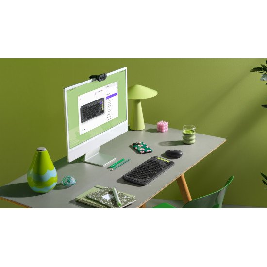Logitech POP ICON KEYS