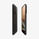 Spigen Liquid Air coque de protection pour téléphones portables 17 cm (6.7") Housse Noir Spigen Liquid Air coque de protection pour téléphones portables 17 cm (6.7") Housse Noir