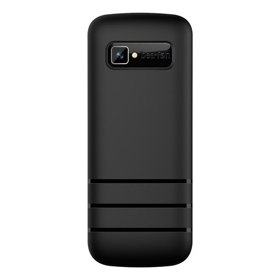 Beafon C90 LTE 4,5 cm (1.77") 67 g Noir Téléphone pour seniors