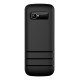 Beafon C90 LTE 4,5 cm (1.77") 67 g Noir Téléphone pour seniors