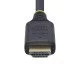 StarTech.com Câble HDMI Haut Débit de 1m Certifié Premium, 4K 60Hz/1440p 144Hz, HDR10/HDCP 2.2/ARC, 18Gbps, Cordon HDMI 2.0 UHD pour TV/Moniteur/Affichage, Gaine TPE StarTech.com Câble HDMI Haut Débit de 1m Certifié Premium, 4K 60Hz/1440p 144Hz, HDR10/HDCP 2.2/ARC, 18Gbps, Cordon HDMI 2.0 UHD pour TV/Moniteur/Affichage, Gaine TPE