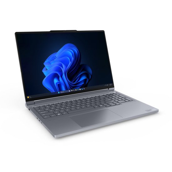 Lenovo ThinkBook 16p G6 IAX Intel Core Ultra 9 275HX Ordinateur portable 40,6 cm (16") 3.2K 32 Go DDR5-SDRAM 1 To SSD NVIDIA GeForce RTX 5060 Wi-Fi 7 (802.11be) Windows 11 Pro Gris Belge