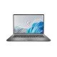 MSI Creator Z17 HX STUDIO A14VGT-259 Intel® Core™ i9 i9-14900HX Ordinateur portable 43,2 cm (17") Écran tactile Quad HD+ 64 Go DDR5-SDRAM 2 To SSD NVIDIA GeForce RTX 4070 Wi-Fi 7 (802.11be) Windows 11 Pro Gris MSI Creator Z17 HX STUDIO A14VGT-259 Intel® Core™ i9 i9-14900HX Ordinateur portable 43,2 cm (17") Écran tactile Quad HD+ 64 Go DDR5-SDRAM 2 To SSD NVIDIA GeForce RTX 4070 Wi-Fi 7 (802.11be) Windows 11 Pro Gris