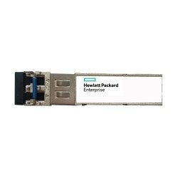 HPE Aruba Networking 10G ER SFP+ LC 40km SMF C-Class Transceiver HPE Aruba Networking 10G ER SFP+ LC 40km SMF C-Class Transceiver