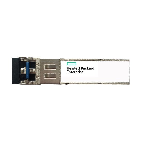 HPE Émetteur-récepteur classe C Aruba Networking 25G SFP28 LC LR 10 km SMF HPE Émetteur-récepteur classe C Aruba Networking 25G SFP28 LC LR 10 km SMF