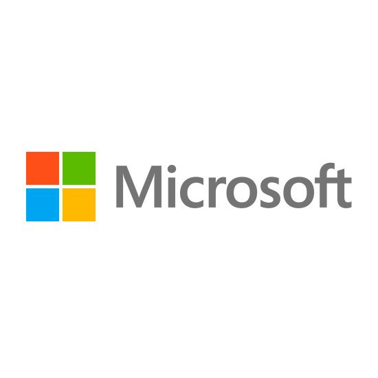 Microsoft CIG-00001 composant de notebook supplémentaire Pieds
