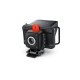 Blackmagic Design Studio Camera 4K Pro G2 Camescope d'épaule 4K Ultra HD Noir