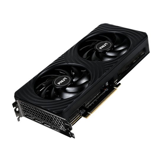 Palit GeForce RTX 5060 Dual NVIDIA 8 Go GDDR7