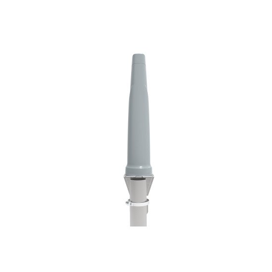 Poynting OMNI-707 antenne Antenne omni-directionnelle Type-N 5,5 dBi Poynting OMNI-707 antenne Antenne omni-directionnelle Type-N 5,5 dBi
