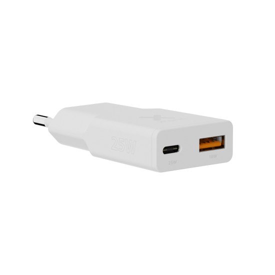 Xtorm XG2SL025 chargeur d'appareils mobiles Xtorm XG2SL025 chargeur d'appareils mobiles