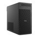 DELL Pro Max T2 FCT2250 Intel Core Ultra 9 285 32 Go DDR5-SDRAM 1 To SSD Windows 11 Pro Tower PC Noir