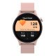 Denver SWC-338RO smartwatche et montre de sport 3,51 cm (1.38") TFT 44.5 mm Numérique 240 x 240 pixels Écran tactile Rose Denver SWC-338RO smartwatche et montre de sport 3,51 cm (1.38") TFT 44.5 mm Numérique 240 x 240 pixels Écran tactile Rose
