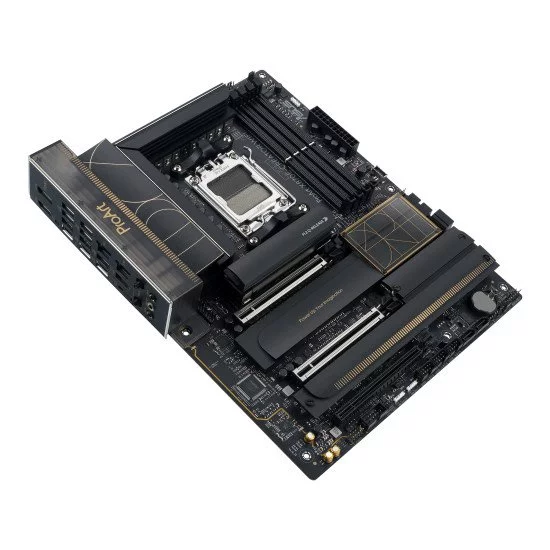 ASUS ProArt X870E-CREATOR WIFI AMD X870E Emplacement AM5 ATX ASUS ProArt X870E-CREATOR WIFI AMD X870E Emplacement AM5 ATX