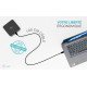 i-tec USB-C DP Dual HDMI Docking Station with Power Delivery 100 W
