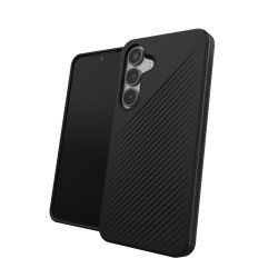 ZAGG Luxe coque de protection pour téléphones portables 17 cm (6.7") Housse Noir ZAGG Luxe coque de protection pour téléphones portables 17 cm (6.7") Housse Noir