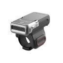 Honeywell 8675i Lecteur de code barre portable 1D/2D CMOS Noir
