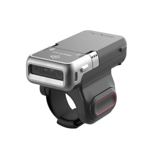 Honeywell 8675i Lecteur de code barre portable 1D/2D CMOS Noir