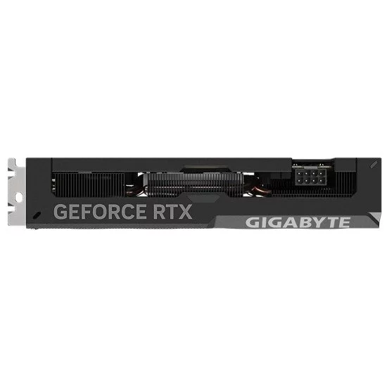 Gigabyte GeForce RTX 4060 Ti WINDFORCE OC NVIDIA 8 Go GDDR6 Gigabyte GeForce RTX 4060 Ti WINDFORCE OC NVIDIA 8 Go GDDR6