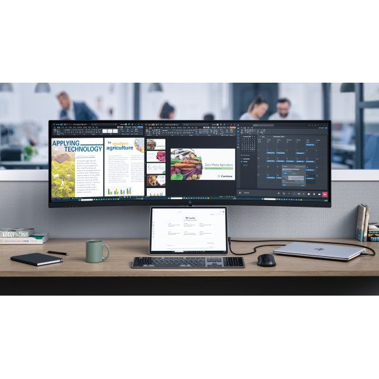 HP Series 5 Pro Écran portable 14 pouces WQXGA – 514pn