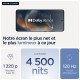 Motorola edge 60 16,9 cm (6.67") Double SIM Android 15 5G USB Type-C 12 Go 512 Go 5200 mAh Bleu Motorola edge 60 16,9 cm (6.67") Double SIM Android 15 5G USB Type-C 12 Go 512 Go 5200 mAh Bleu