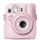 Fujifilm 70100172012 étui et housse d'appareils photo Boîtier rigide Rose