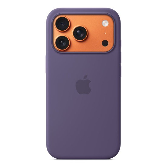 Apple MGFG4ZM/A coque de protection pour téléphones portables 16 cm (6.3") Housse Violet Apple MGFG4ZM/A coque de protection pour téléphones portables 16 cm (6.3") Housse Violet