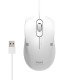 Port Designs PORT Connect Pro Lite souris Bureau Ambidextre USB Type-A Optique 1000 DPI