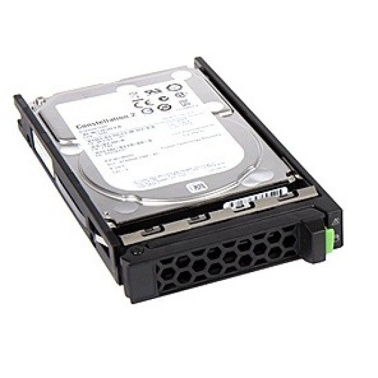 Fujitsu S26361-F5588-L960 disque SSD 2.5" 960 Go SATA III